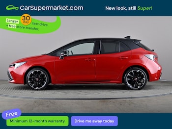 Used Toyota Corolla 2022 for sale - 78566537: Photo