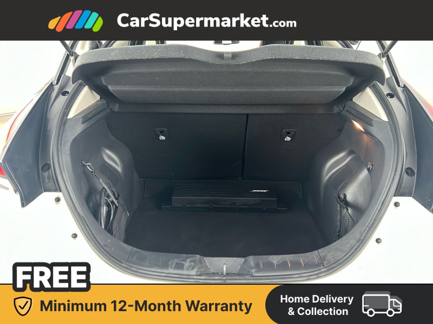 Used Nissan Leaf 2020 for sale - 77692318: Photo 22