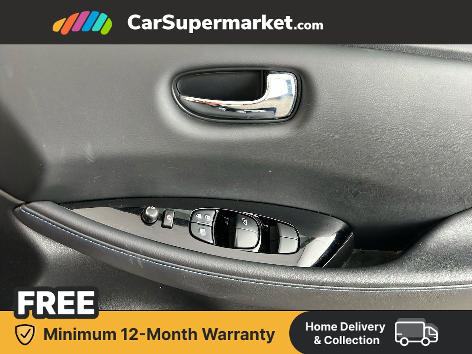 Used Nissan Leaf 2020 for sale - 77692318: Photo 26