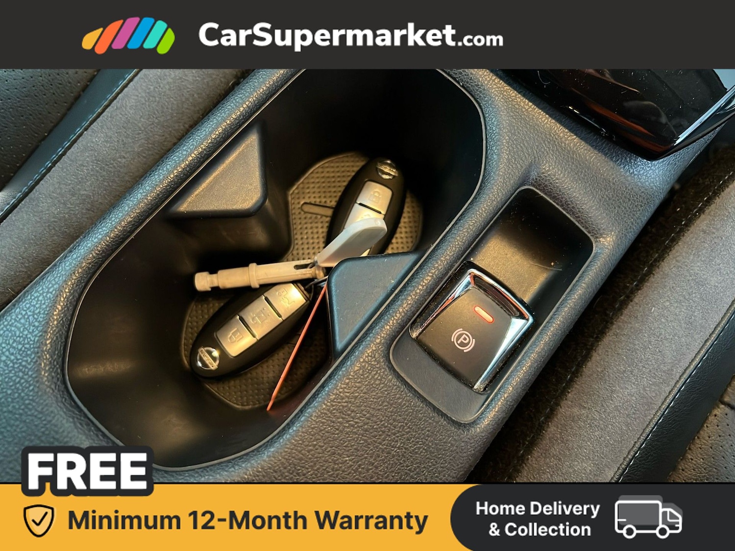 Used Nissan Leaf 2020 for sale - 77692318: Photo 28