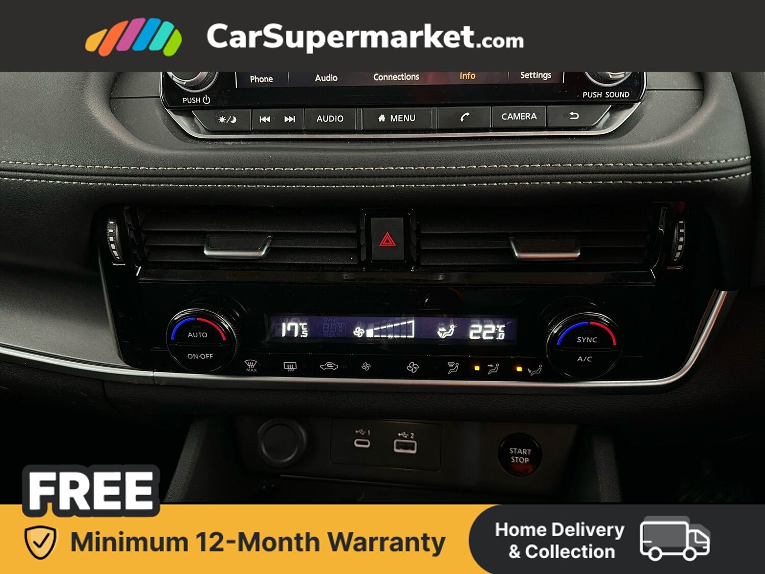 Used Nissan X-Trail 2024 for sale - 77901924: Photo 28