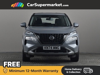 Used Nissan X-Trail 2024 for sale - 77901924: Photo