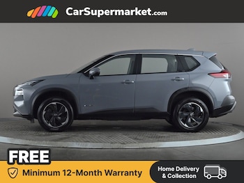 Used Nissan X-Trail 2024 for sale - 77901924: Photo