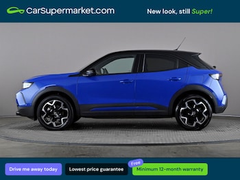 Used Vauxhall Mokka 2023 for sale - 78266522: Photo