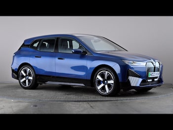 Used BMW iX 2023 for sale - 79266589: Photo