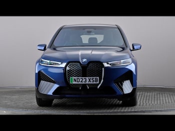 Used BMW iX 2023 for sale - 79266589: Photo