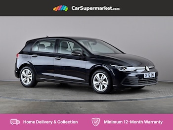 Used Volkswagen Golf 2022 for sale - 75673085: Photo