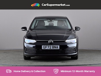 Used Volkswagen Golf 2022 for sale - 75673085: Photo