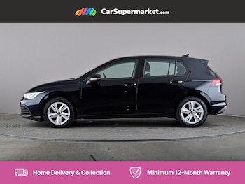 Used Volkswagen Golf 2022 for sale - 75673085: Photo