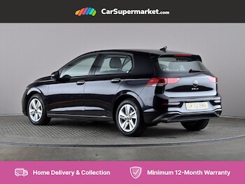 Used Volkswagen Golf 2022 for sale - 75673085: Photo