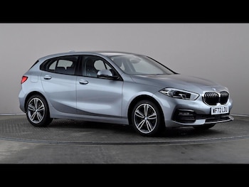 Used BMW 1 Series 2022 for sale - 79136583: Photo