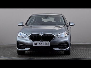 Used BMW 1 Series 2022 for sale - 79136583: Photo