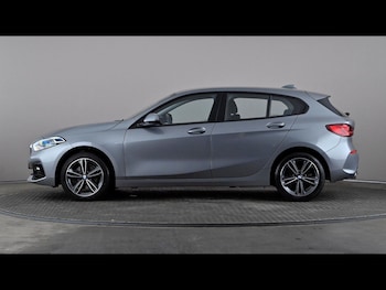 Used BMW 1 Series 2022 for sale - 79136583: Photo
