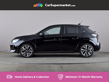 Used Peugeot 208 2021 for sale - 75740000: Photo