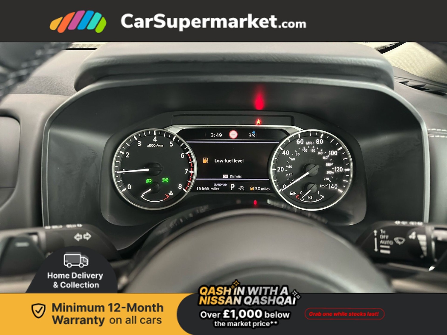 Used Nissan Qashqai 2022 for sale - 77546483: Photo 16