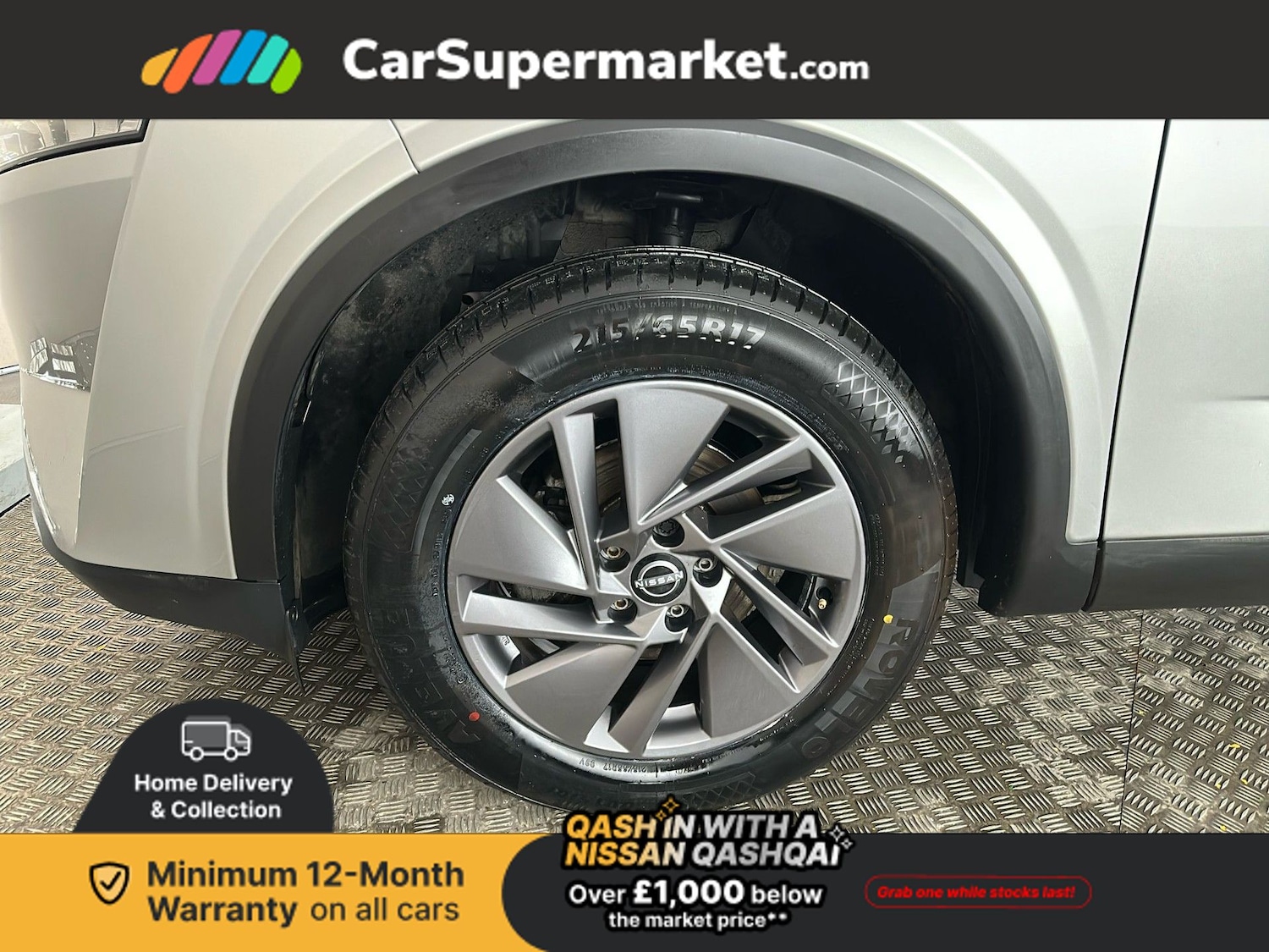 Used Nissan Qashqai 2022 for sale - 77546483: Photo 20