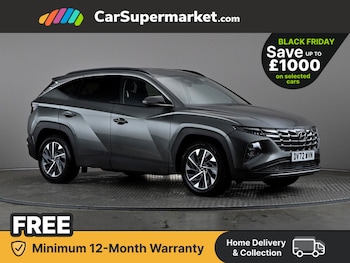 2022 - 1.6 TGDi Premium 5dr 2WD