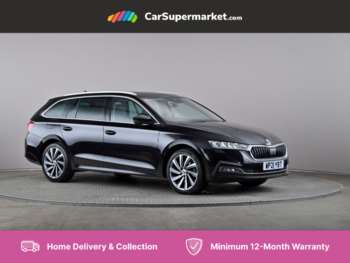 2021 - 1.5 TSI SE L 5dr