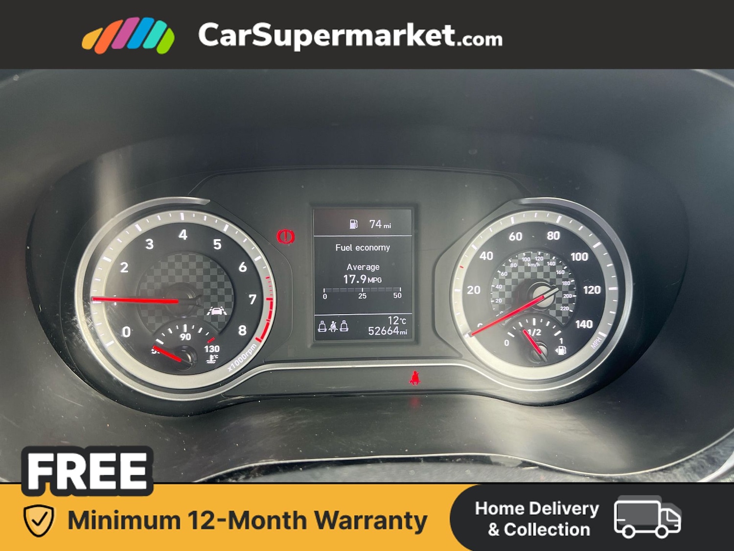 Used Hyundai i10 2020 for sale - 78043676: Photo 15