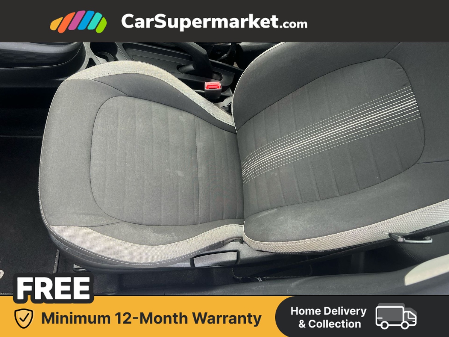 Used Hyundai i10 2020 for sale - 78043676: Photo 19