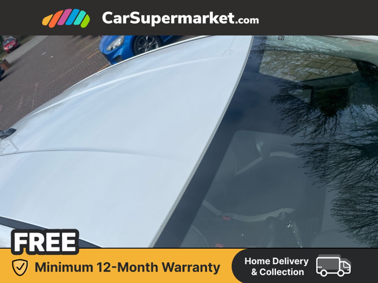 Used Hyundai i10 2020 for sale - 78043676: Photo 7