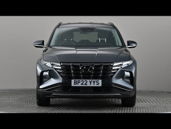 Used Hyundai TUCSON 2022 for sale - 79535845: Photo