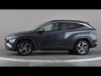 Used Hyundai TUCSON 2022 for sale - 79535845: Photo