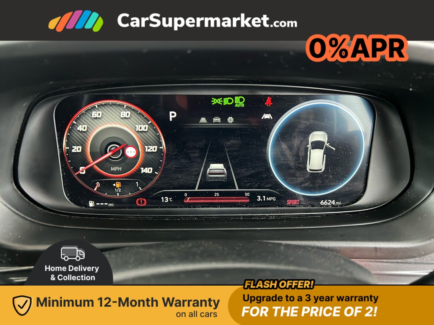 Used Hyundai BAYON 2024 for sale - 76798494: Photo 16