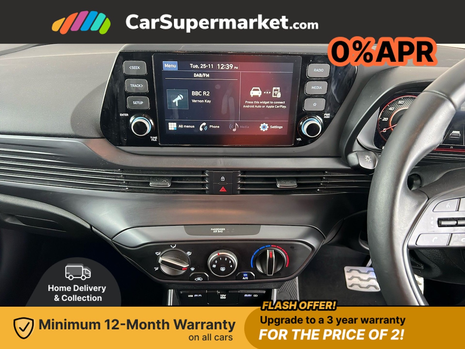 Used Hyundai BAYON 2024 for sale - 76798494: Photo 17