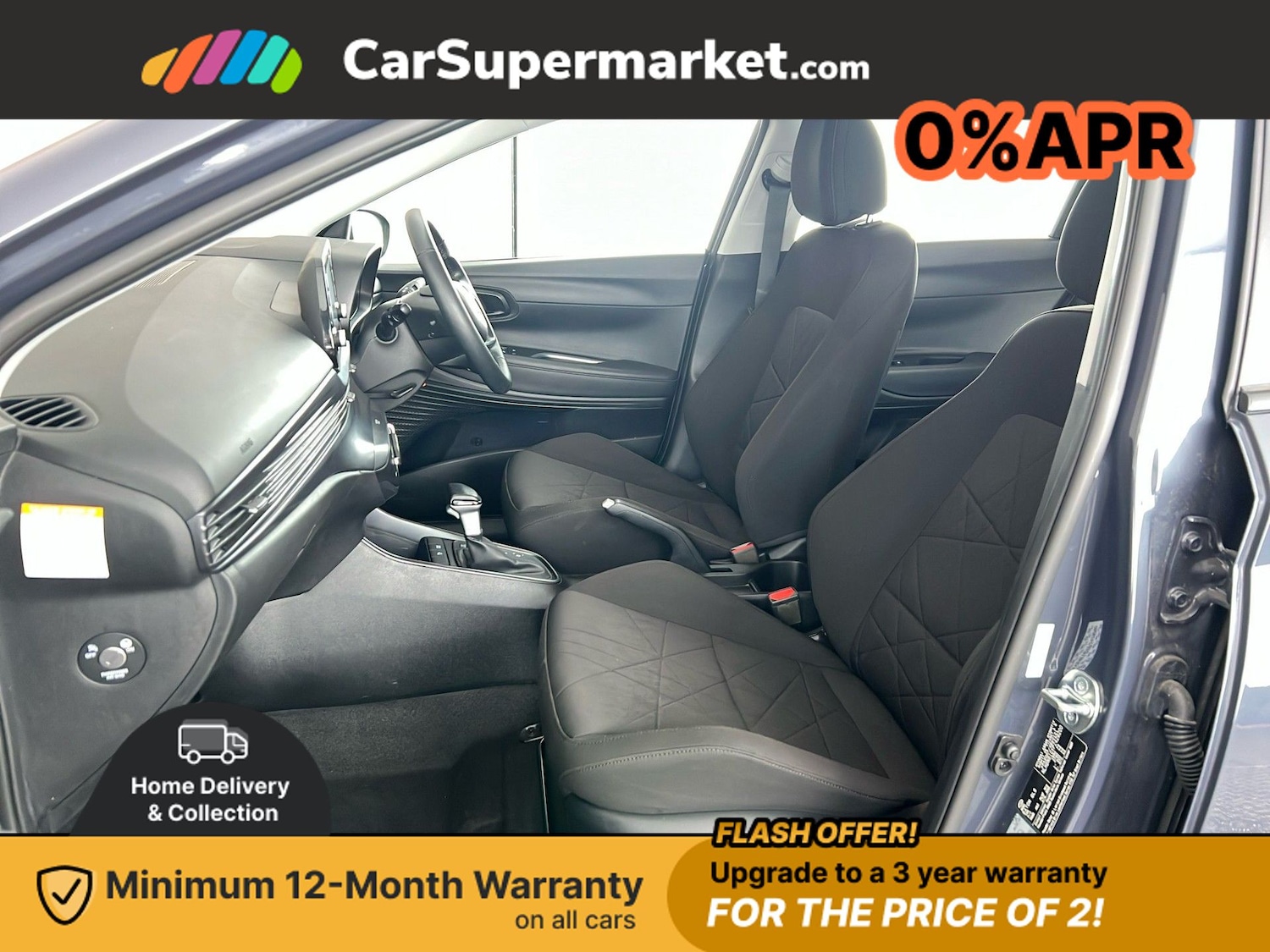 Used Hyundai BAYON 2024 for sale - 76798494: Photo 18