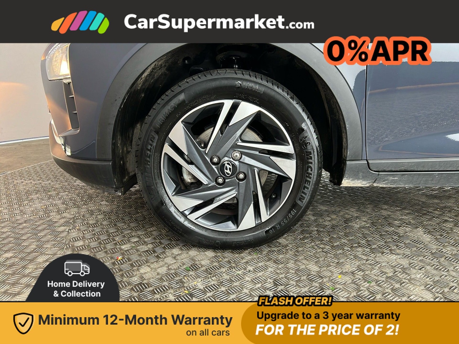 Used Hyundai BAYON 2024 for sale - 76798494: Photo 20