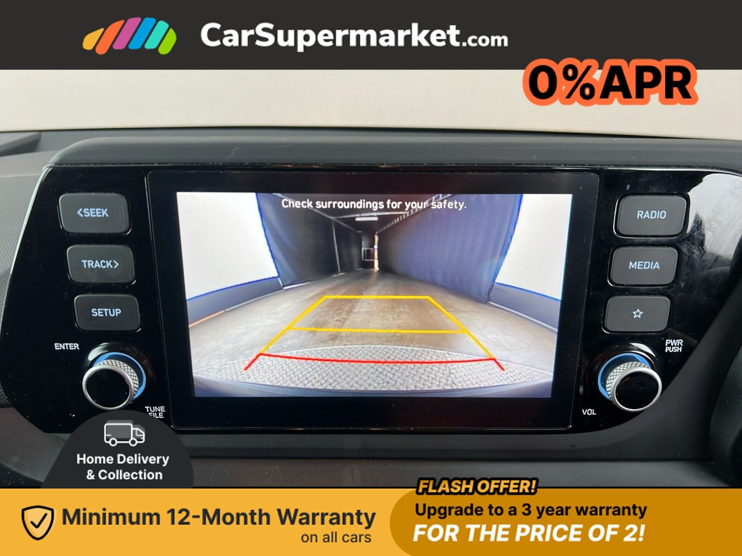 Used Hyundai BAYON 2024 for sale - 76798494: Photo 24