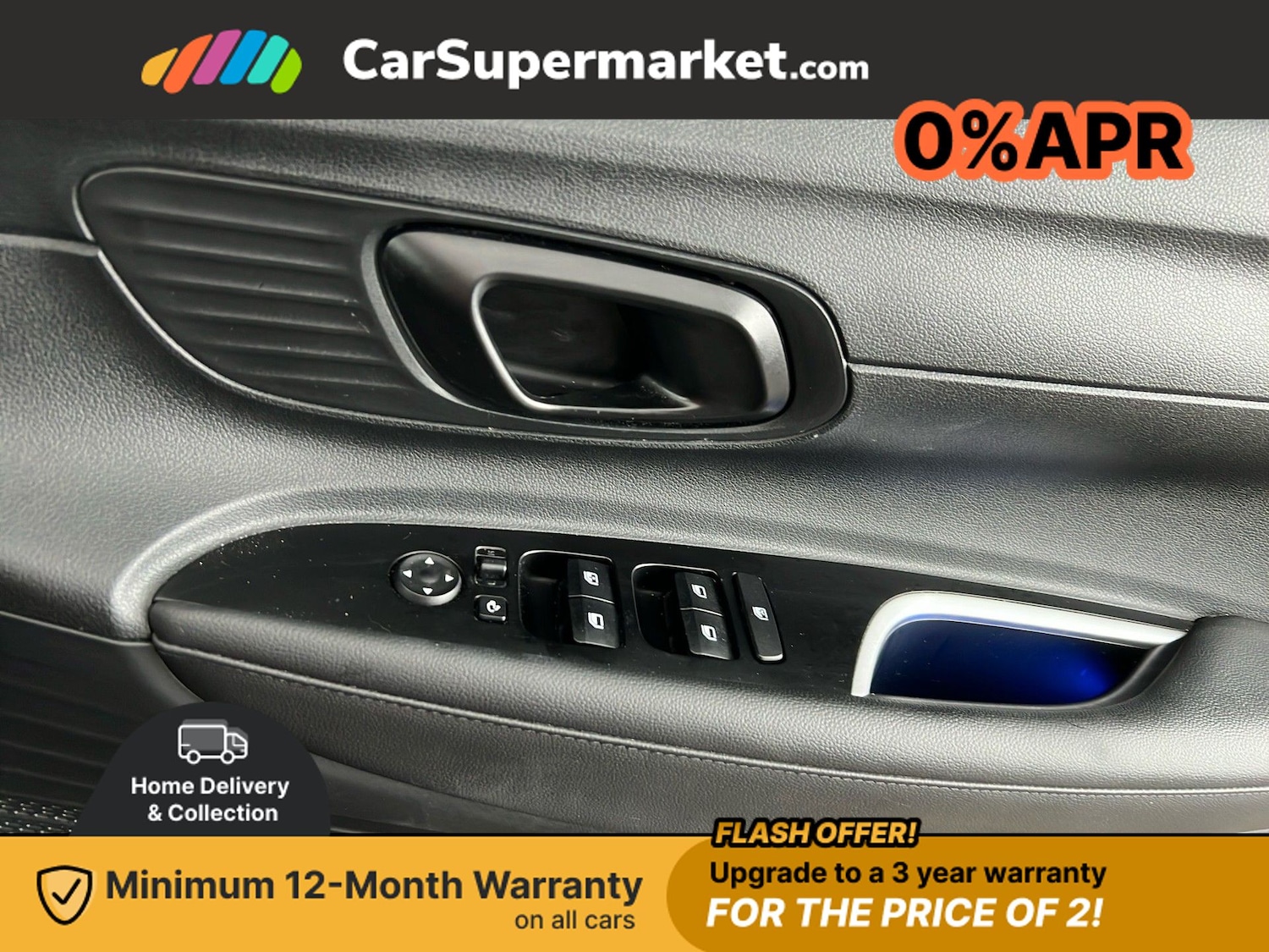 Used Hyundai BAYON 2024 for sale - 76798494: Photo 25