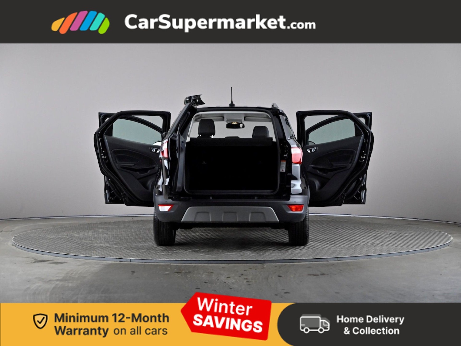 Used Ford Ecosport 2022 for sale - 77139063: Photo 12