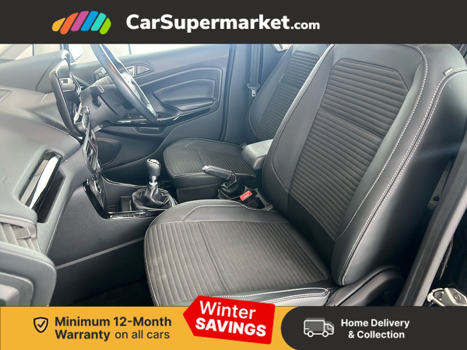 Used Ford Ecosport 2022 for sale - 77139063: Photo 18