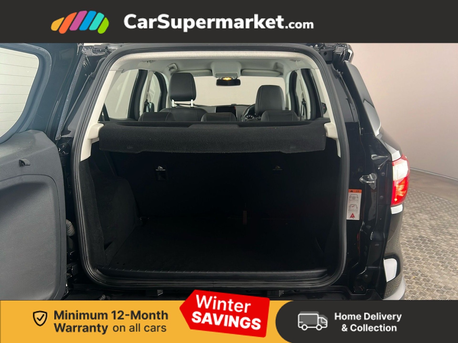 Used Ford Ecosport 2022 for sale - 77139063: Photo 23