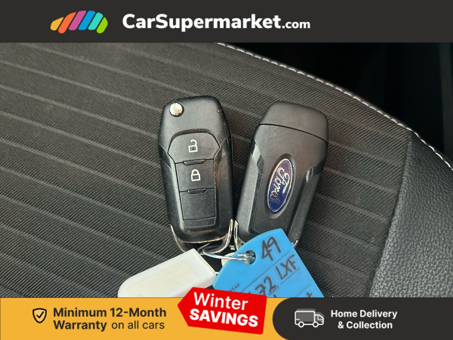 Used Ford Ecosport 2022 for sale - 77139063: Photo 24