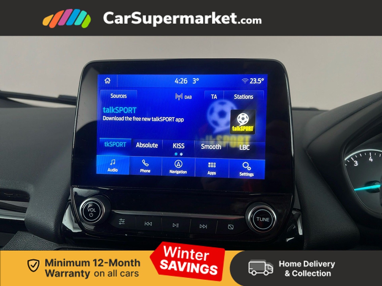 Used Ford Ecosport 2022 for sale - 77139063: Photo 26