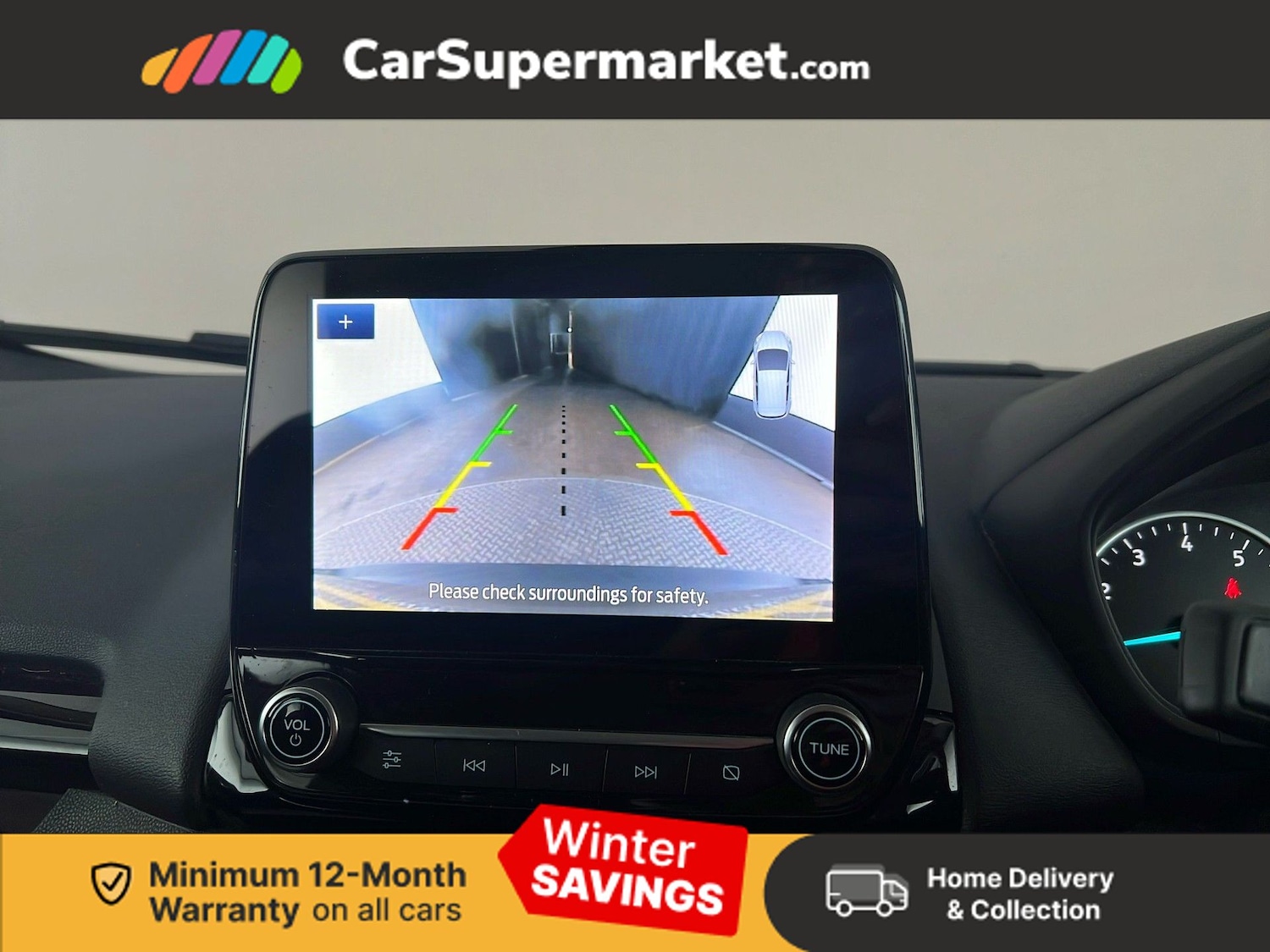 Used Ford Ecosport 2022 for sale - 77139063: Photo 27