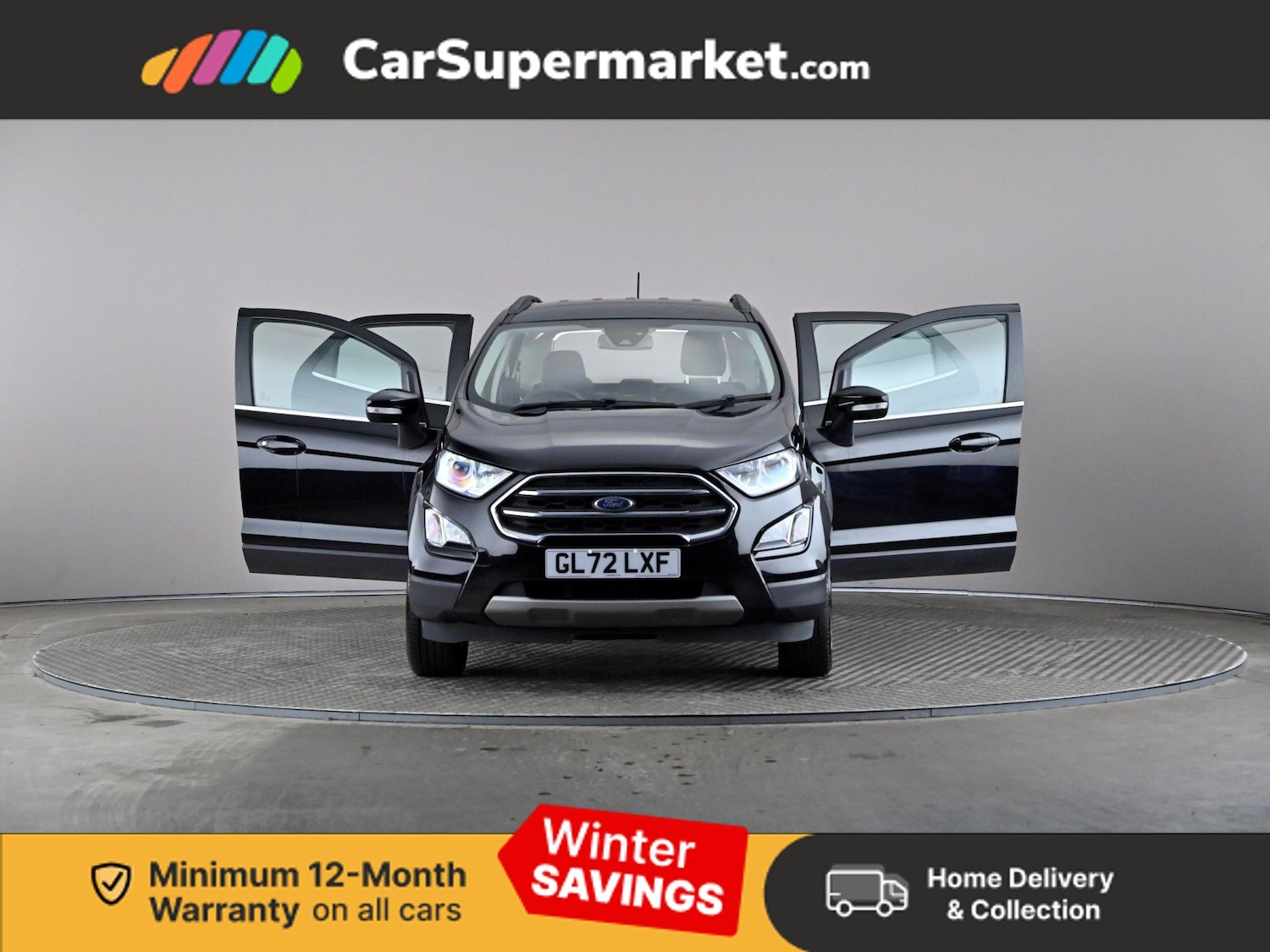 Used Ford Ecosport 2022 for sale - 77139063: Photo 9