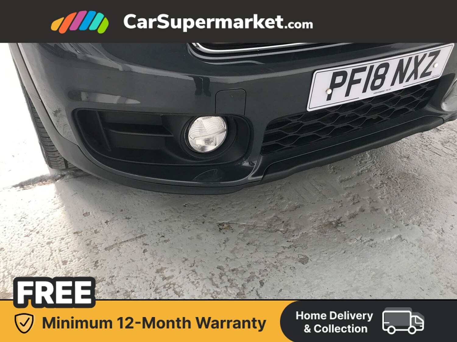 Used MINI Countryman 2018 for sale - 78097718: Photo 11