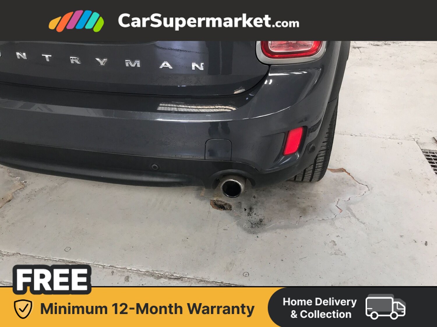 Used MINI Countryman 2018 for sale - 78097718: Photo 15