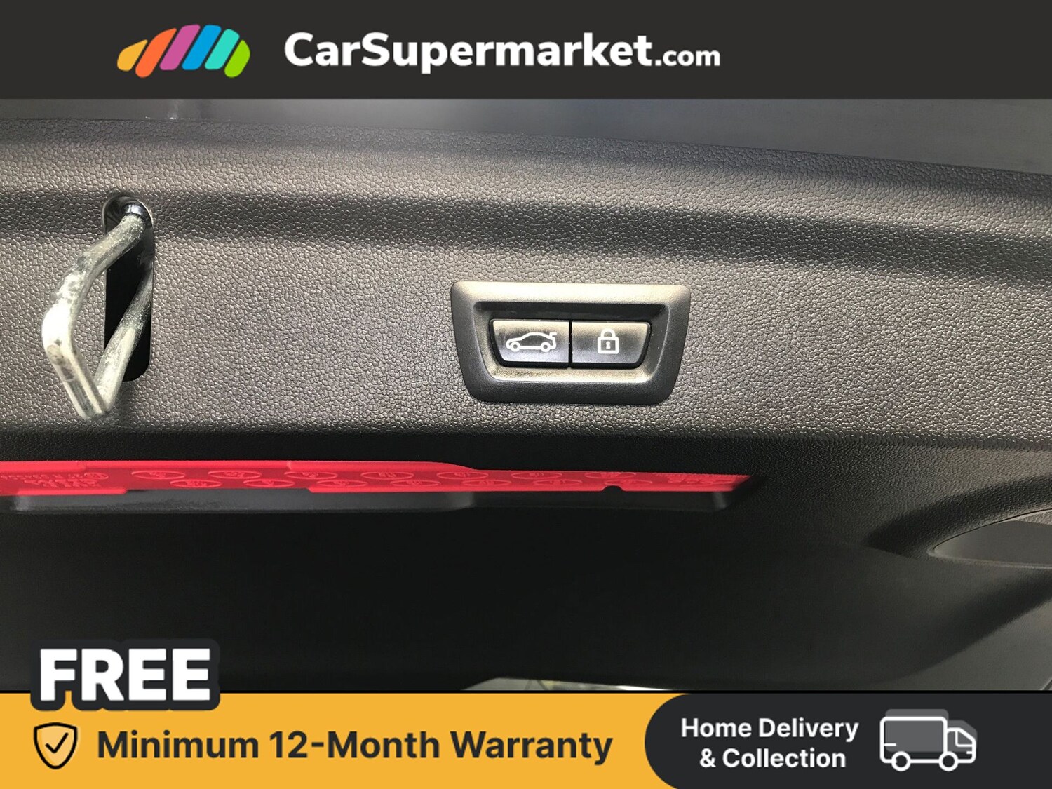 Used MINI Countryman 2018 for sale - 78097718: Photo 16