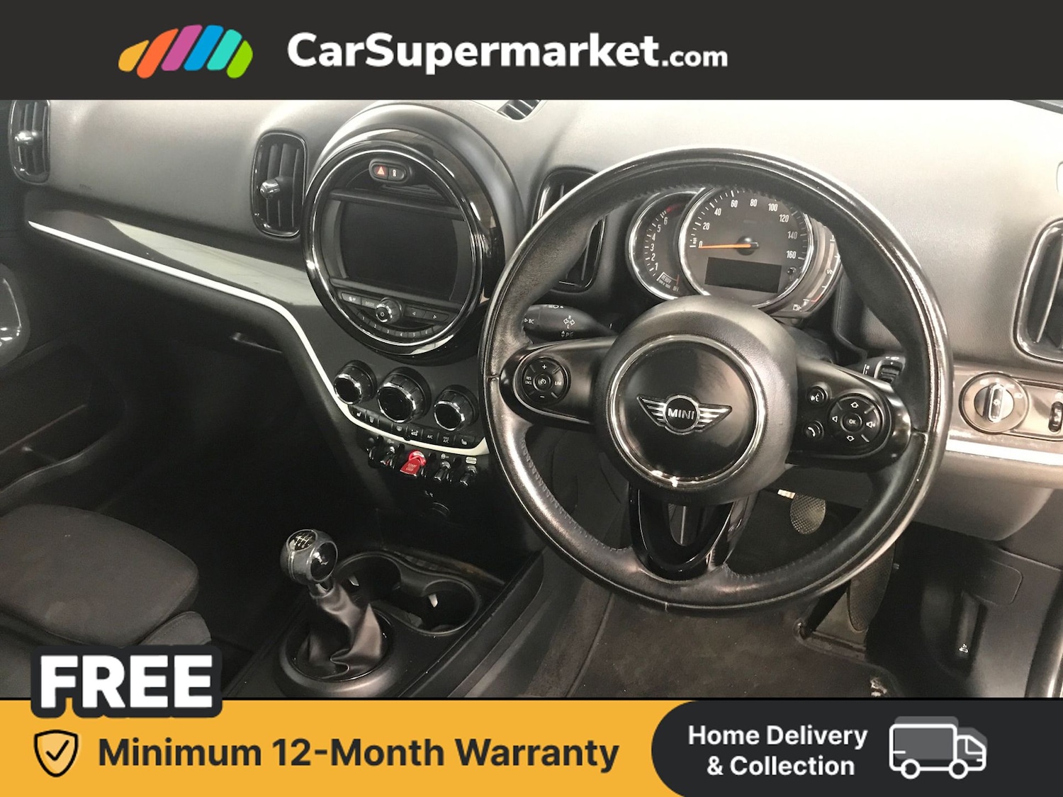 Used MINI Countryman 2018 for sale - 78097718: Photo 19