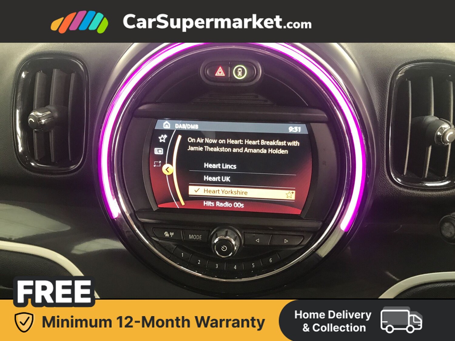 Used MINI Countryman 2018 for sale - 78097718: Photo 21