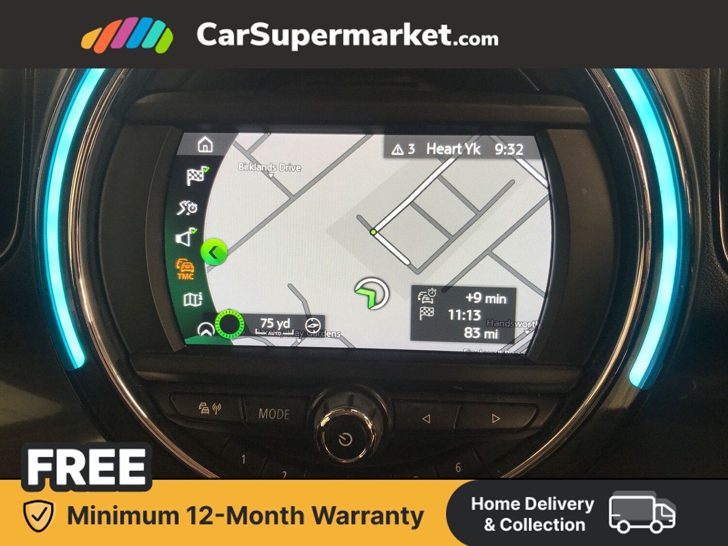 Used MINI Countryman 2018 for sale - 78097718: Photo 23