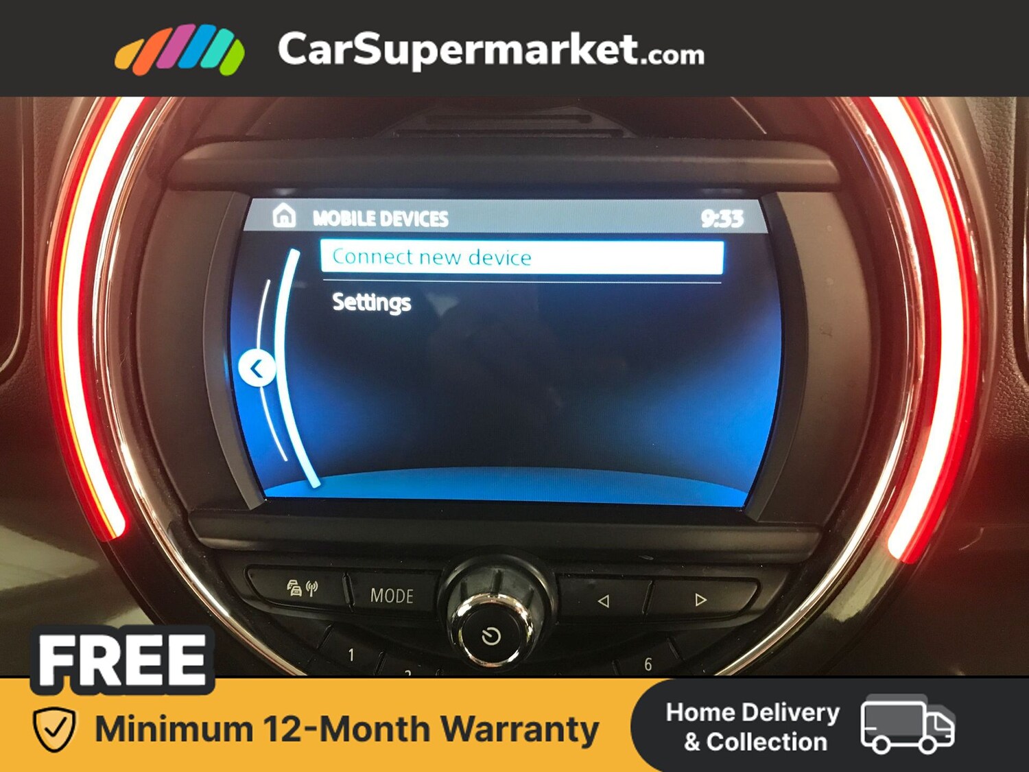 Used MINI Countryman 2018 for sale - 78097718: Photo 24