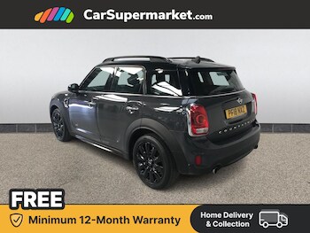 Used MINI Countryman 2018 for sale - 78097718: Photo