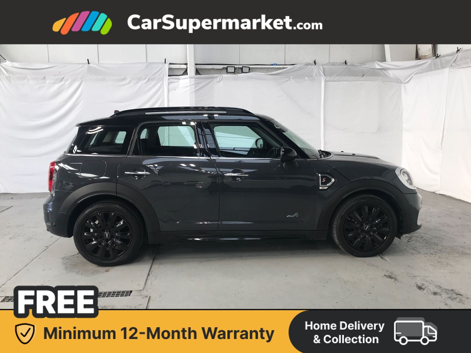 Used MINI Countryman 2018 for sale - 78097718: Photo 9