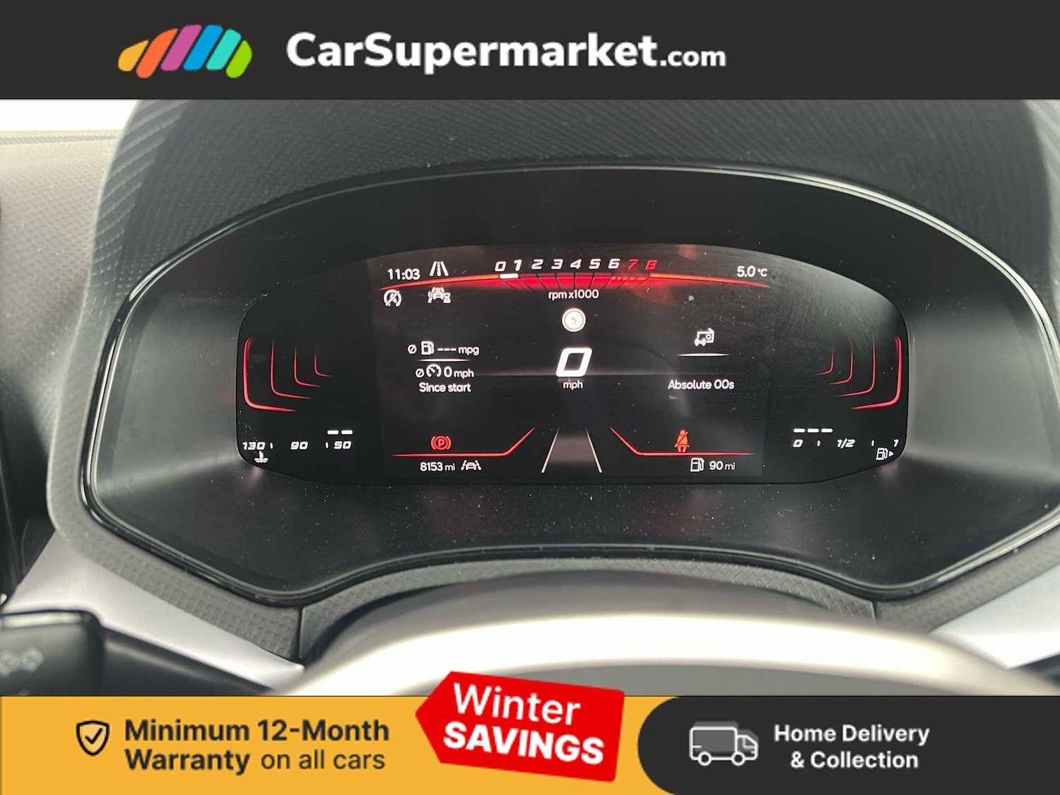 Used SEAT Ibiza 2025 for sale - 77106931: Photo 16